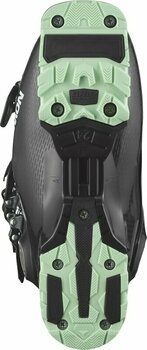 Alpina skidskor Salomon Select HV 80 W GW Black/Spearmint/Beluga 25/25,5 Alpina skidskor - 4