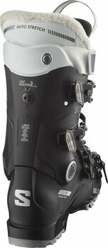 Alpine Ski Boots Salomon Select HV 70 W GW Black/Rose Gold Met./White 24/24,5 Alpine Ski Boots - 2