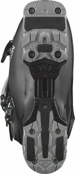 Chaussures de ski alpin Salomon Select HV 70 W GW Black/Rose Gold Met./White 24/24,5 Chaussures de ski alpin (Juste déballé) - 4
