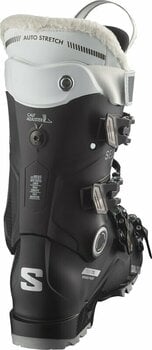 Alpine Ski Boots Salomon Select HV 70 W GW Black/Rose Gold Met./White 25/25,5 Alpine Ski Boots - 2