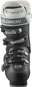 Обувки за ски спускане Salomon Select HV 70 W GW Black/Rose Gold Met./White 26/26,5 Обувки за ски спускане - 5