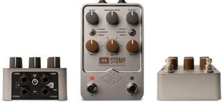 Effect Pedal Universal Audio UAFX OX Stomp Effect Pedal - 1