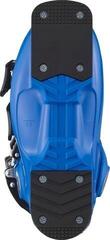 Alpine Ski Boots Salomon S/Race 60T M JR Race Blue/White/Process Blue 18 Alpine Ski Boots - 2