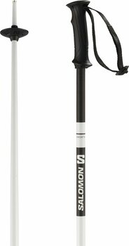 Skijaški štapovi Salomon X North White 110 cm Skijaški štapovi - 3