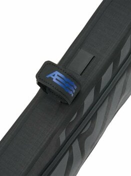 Τσάντες Ποδηλάτου AEVOR Frame Pack Proof Black 3,3 L - 4