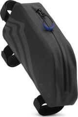 Cyklistická taška AEVOR Top Tube Pack Rámová taška Proof Black 1 L - 2