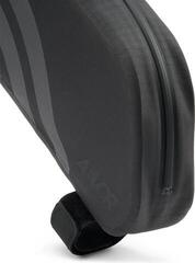 Cyklistická taška AEVOR Top Tube Pack Rámová taška Proof Black 1 L - 4