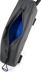 Cyklistická taška AEVOR Top Tube Pack Rámová taška Proof Black 1 L - 5