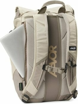Lifestyle Rucksäck / Tasche AEVOR Roll Pack Proof Venus 28 L Rucksack - 4