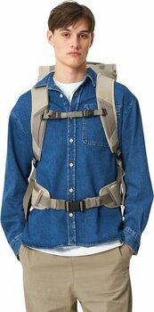Lifestyle Backpack / Bag AEVOR Travel Pack Proof Venus 45 L Backpack - 16
