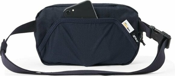 Портфейл, чанта през рамо AEVOR Hip Bag Ease Diamond Marine Чанта през рамо - 3