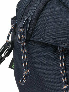 Wallet, Crossbody Bag AEVOR Hip Bag Ease Diamond Marine Crossbody Bag - 4