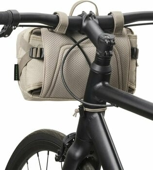 Bolsa de bicicleta AEVOR Bar Bag Proof Venus 4 L - 9