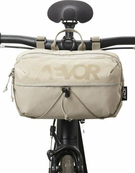 Bolsa de bicicleta AEVOR Bar Bag Proof Venus 4 L - 10