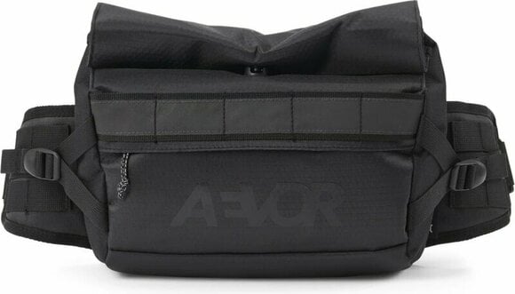 Τσάντες Ποδηλάτου AEVOR Waist Pack Proof Black 9 L - 3