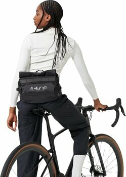 Τσάντες Ποδηλάτου AEVOR Waist Pack Proof Black 9 L - 13