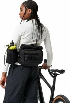 Bicycle bag AEVOR Bike Stem Bag Proof Black 0,5 L - 3