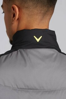 Veste Callaway Primaloft Premium Mens Vest Quiet Shade L - 6