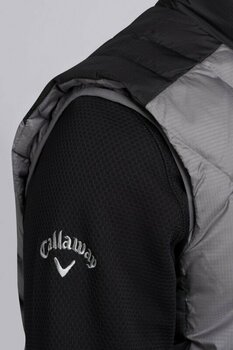 Vesta Callaway Primaloft Premium Mens Vest Quiet Shade 2XL - 9