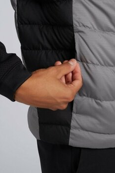 Vesta Callaway Primaloft Premium Mens Vest Quiet Shade 2XL - 10