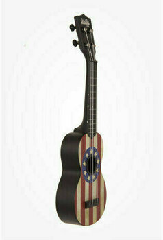 Szoprán ukulele Kala Ukadelic BG Szoprán ukulele USA - 3