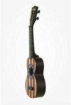 Szoprán ukulele Kala Ukadelic BG Szoprán ukulele USA - 4