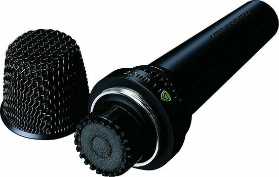 Dinamični mikrofon za vokal LEWITT MTP 550 DM Dinamični mikrofon za vokal - 2