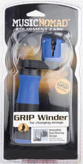 String Winder MusicNomad MN221 String Winder - 3