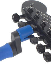 String Winder MusicNomad MN221 String Winder - 5
