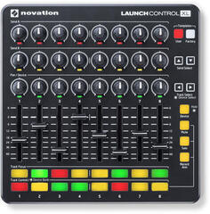 Controlador DAW Novation Launch Control XL MK2 BK Controlador DAW - 2