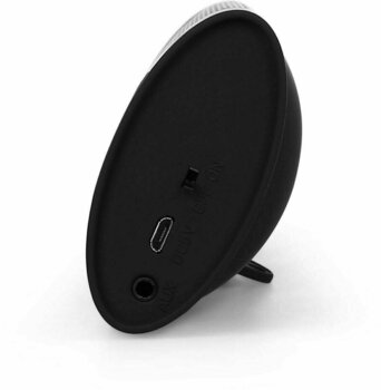 portable Speaker OneConcept JamBar BT120 Black - 4