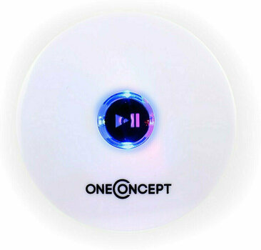 Système audio domestique OneConcept SmartTooth2 - 2