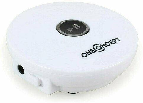 Lydsystem til hjemmet OneConcept SmartTooth2 - 3