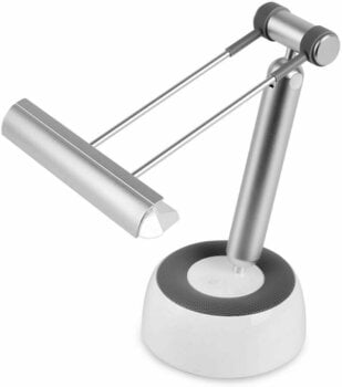 Lămpă pentru stativ OneConcept Shinepad - 3