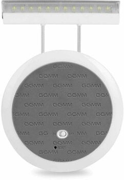 Lămpă pentru stativ OneConcept Shinepad - 5