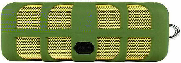 Portable Lautsprecher OneConcept Green Know - 3