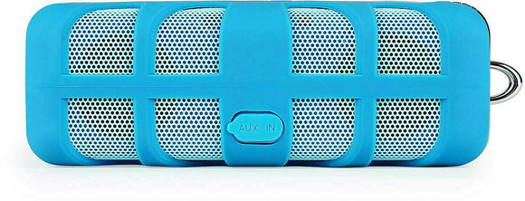 portable Speaker OneConcept Know Know - 2
