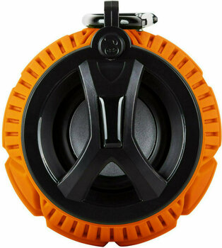 portable Speaker OneConcept Grenadier Orange - 3
