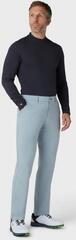 Termo prádlo Callaway Crew Neck Base Layer Ebony Heather - 3