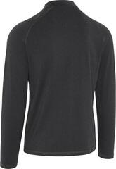 Termisk tøj Callaway Crew Neck Base Layer Ebony Heather - 1