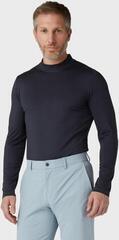 Termisk tøj Callaway Crew Neck Base Layer Ebony Heather - 2