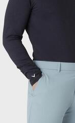 Termisk tøj Callaway Crew Neck Base Layer Ebony Heather - 5