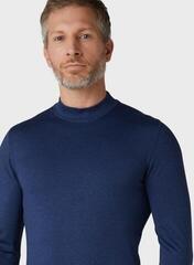 Thermal Clothing Callaway Crew Neck True Navy Heather - 2
