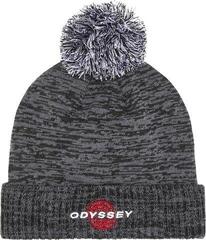 Zimne kape Callaway Pom Black UNI Kapa - 1