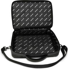 Obal pre gitarový aparát Ampeg VENTURE V12 CARRY BAG Obal pre gitarový aparát - 3