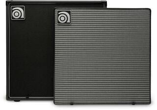 Náhradní díl pro Reproduktor Ampeg Venture VB-115 Grille Frame - 1