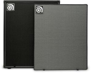 Náhradní díl pro Reproduktor Ampeg Venture VB-410 Grille Frame - 1