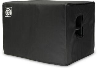 Obal pre gitarový aparát Ampeg Venture VB-210 Cover Obal pre gitarový aparát - 1