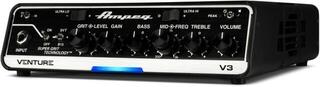 Transistor basversterker Ampeg VENTURE V3 Transistor basversterker - 3