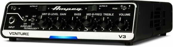 Solid-State Bass Amplifier Ampeg VENTURE V3 - 4
